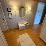 Senja - Hot Tub And Northern Lights View Torsli