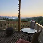 Villa Senja - Hot Tub And Northern Lights View *