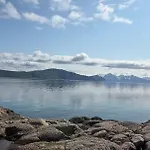 Senja - Hot Tub And Northern Lights View *