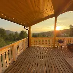 Senja - Hot Tub And Northern Lights View Villa Torsli