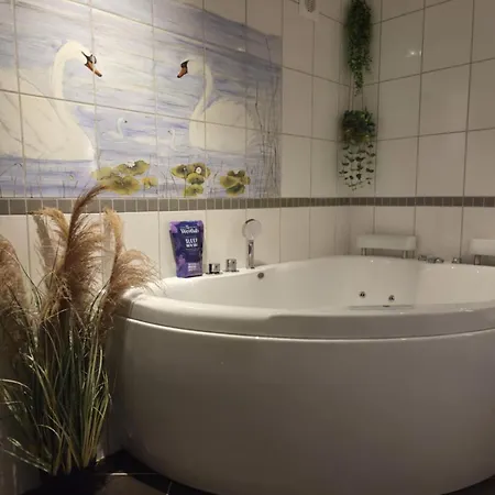 Senja - Hot Tub And Northern Lights View Villa Torsli